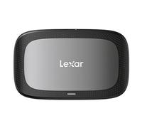 Lexar Card Reader CFexpress A / SD Dual-Slot