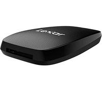 Lettore schede memoria Lexar LRW550U-RNBNG PROFESSIONAL 3.1 Black