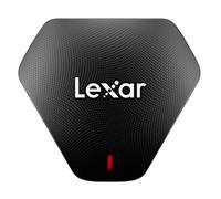 LEXAR Lettore di Schede Pro LRW500 USB 3.1 tipo C