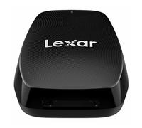 Lexar Lettore Pro CFexpress TypeA - SD UHS-II USB3.2 gen2x2