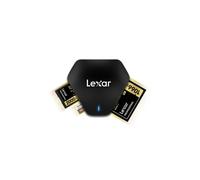 Lexar Professional Multi-Card 3-in-1 USB 3.1 Reader lettore di schede Lexar