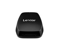 Lexar Lettore professionale CFexpress tipo B USB 3.2 Gen 2x2, fino a 1700MB/s di lettura, progettato per schede CFexpress Tipo B (LRW550U-RNBNU)