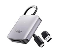 Lexar Lettore Schede Memoria CFexpress Tipo B RW510