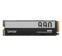 Lexar NM990 2 TB M.2 PCI Express 5.0 NVMe
