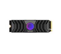 Lexar LNM1090001T-RNANG drives allo stato solido 1 TB M.2 PCI Express 5.0 NVMe S