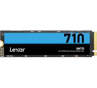 1TB Lexar High Speed PCIe Gen 4X4 M.2 NVMe,