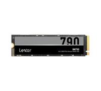 Lexar LNM790X008T-RNNNG drives allo stato solido 8 TB M.2 PCI Express 4.0 NVMe (