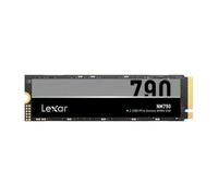 SSD Lexar LNM790X008T-RNNNG drives allo stato solido 8 TB M.2 PCI Express 4.0 NVMe [LNM790X008T-RNNNG]