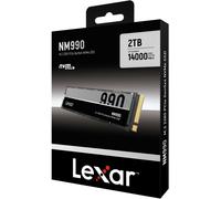 LEXAR LNM990X002T-RNNNG (LNM990X002T-RNNNG)