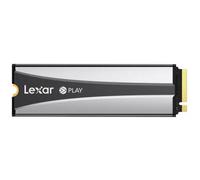 Lexar LNMPLY8002T-RNNNG drives allo stato solido 2 TB M.2 PCI Express 4.0