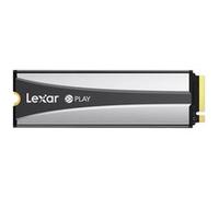 Lexar LNMPLY8002T-RNNNG internal solid state drive M.2 PCI Express 4.0