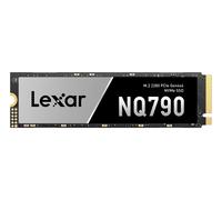 Lexar LNQ790X001T-RNNNG drives allo stato solido 1 TB M.2 PCI Express 4.0 NVMe 3D TLC NAND