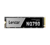Lexar LNQ790X002T-RNNNG drives allo stato solido 2 TB M.2 PCI Express 4.0 NVMe 3