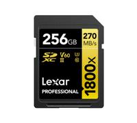 Memory Card 256 Gb Sdxc Class