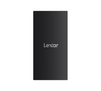Lexar LSL300001T-RNBNG unità esterna a stato solido 1 TB USB tipo-C 3.2 Gen 2 (3.1 Gen 2) Nero