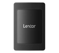 Lexar LSL500M002T-RNBNG Unità esterna IC da 2 TB USB Type-C USB 3.2 Gen 2x2 Nero - Nouvo