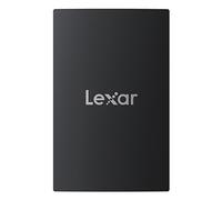 Lexar LSL500X512G-RNBNG USB Type-C esterno da 512 GB USB 3.2 Gen 2x2 ICD nero - Nouvo