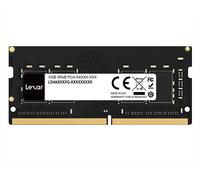 Lexar LD4AS032G-B3200GSST memoria 32 GB 1 x 32 GB DDR4 3200 MHz