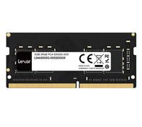 Lexar 8GB DDR4-3200 CL19 (LD4AS008G-B3200GSST)