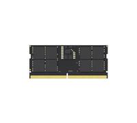 Lexar Ld5ds016g-b4800gsst 1x16gb Ddr5 4800mhz Ram Nero
