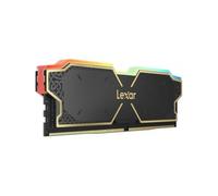 Lexar Memoria Ram Ld5u16g60c38bg-rgd 32gb 2x16gb Ddr5 6000mhz