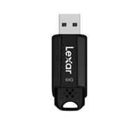 Lexar MEMORIA USB 64GB 3.2 LEXAR S80 CONFEZIONE DA 2 93326