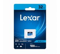 Lexar Micro SDHC 32GB Class 10 LMS0633032G-BNNNG