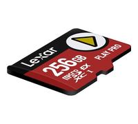 Lexar microSD Express 7.1 PLAY Pro 256 GB
