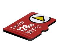 Lexar microSD-XC PLAY UHS-I V30 128 GB