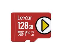 Lexar PLAY microSDXC UHS-I Card 128 GB Classe 10 Lexar