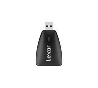 Lexar lettore multi-card 2-in-1 USB 3.1