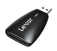 Lexar Multi-Card 2-in-1 USB 3.0 Card Reader