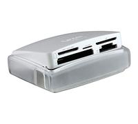 Lexar Multi-Card 25-in-1 USB 3.0 USB 3.0 Bianco Lettore di schede