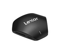 Lexar Professional Multi-Card 3-in-1 USB 3.1 Reader lettore di schede Lexar