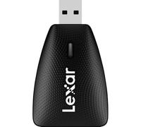 Lexar Multi-Card 2-in-1 USB 3.1 Reader lettore di schede USB 3.2 Gen 1 Lexar