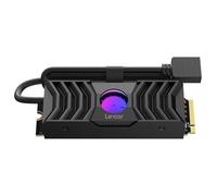 Lexar NM1090 2TB PCle Gen5x4 NVMe SSD Interno con Potente Dissipatore di Calore, M.2 2280 PCIe 5.0, fino a 12000 MB/s, Unità a Stato Solido Interna ad Alte Prestazioni per Giochi, Fotografia, Design