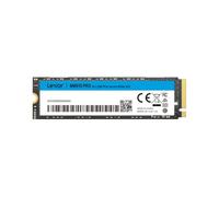 Lexar Nm610pro 1tb Ssd M.2 Oro