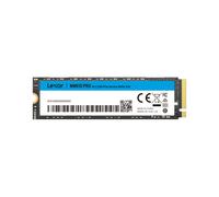 Lexar Nm610 Pro 2tb Ssd M.2 Trasparente