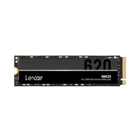 Lexar NM620 1TB SSD, PCIe 3.0 x4, NVMe 1.4, M.2 2280