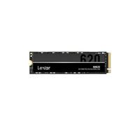 Lexar NM620 2 TB M.2 PCI Express 4.0 NVMe 3D TLC NAND (Lexar 2TB High Speed NM62