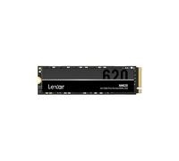 Lexar NM620 2 TB M.2 PCI Express 4.0 NVMe 3D TLC NAND (Lexar 2TB High Speed NM62