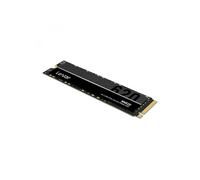 Lexar NM620 2 TB M.2 PCI Express 4.0 NVMe 3D TLC NAND (Lexar 2TB High Speed NM620 PCIe Gen3 with 4)