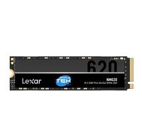 LEXAR NM620 2TB SSD M.2 NVME PCIe DISCO STATO SOLIDO COMPUTER FISSO NOTEBOOK PC
