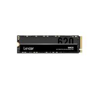 Lexar NM620 M.2 2Tb PCI Express 4.0 3D TLC NAND NVMe - Nouvo