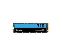 Lexar NM710 1 TB M.2 PCI Express 4.0 NVMe (Lexar SSD M.2 1TB NM710 PCIe Gen4x4 N