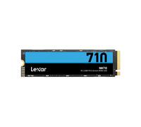 LEXAR SSD M.2 1TB NM710 PCIe Gen4x4 NVMe