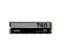 Lexar NM790 1 TB M.2 PCI Express 4.0 NVMe SLC