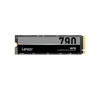 Lexar NM790 1 TB M.2 PCI Express 4.0 NVMe SLC