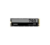 Lexar NM790 1 TB M.2 PCI Express 4.0 NVMe SLC (SSD M.2 Lexar 1TB PCIe Gen 4X4 NM