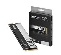 Lexar NM790 M.2 2000 GB PCI Express 4.0 SLC NVMe